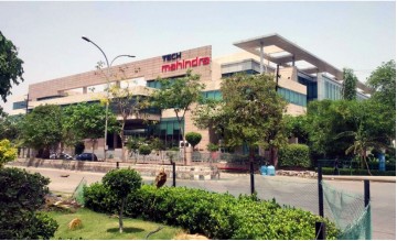 Tech Mahindra SDF B1-B2-C1